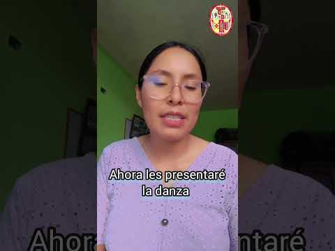 Danza pausiñas - la Unión Arequipa 