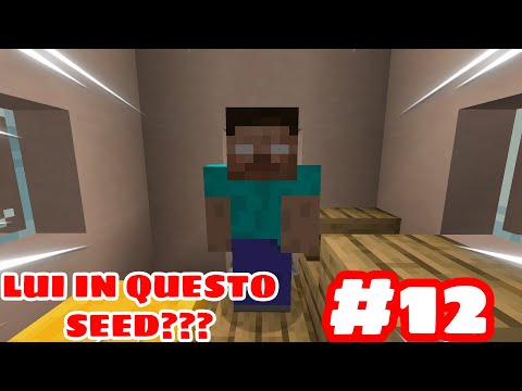 UN NUOVO MISTERO!!!-*spaventoso*-Minecraft DISCO 12 Ep.9 ITA
