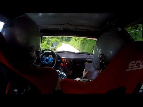 45° Rally Team 971 Ps3 Giachetti Pandiani