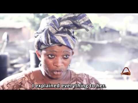 Ologun Eru   Yoruba Movie 2015