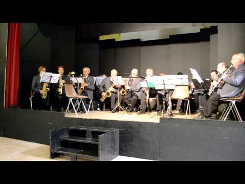 Allegra Brigata Associazione Bellini Montesacro 7 dicembre 2012