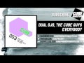 DUAL DJS, THE CUBE GUYS - Everybody [Official]