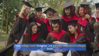 How to Get College Credits for Cheap with Straight!