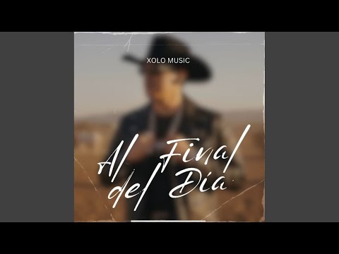 Al Final Del Día