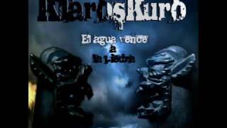 Klaroskuro - Lucha de clases