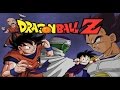 Dragon Ball Z Budokai 1 HD The Movie Japanese Voices