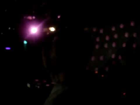 Angel Ace live @ Harmony Deluxe VII Aniversario - Specka - Madrid - Spain - 1/4