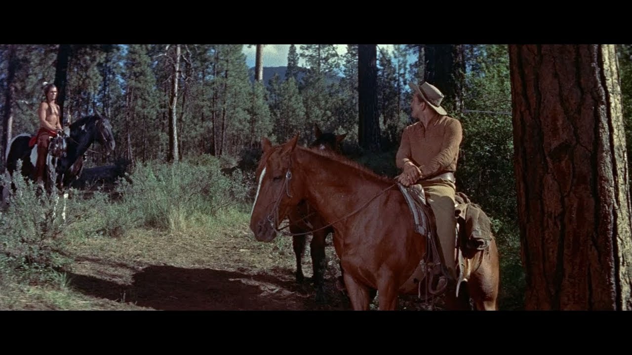 Miniature de la vidéo LA RIVIÈRE DE NOS AMOURS - EXTRAIT : "Retourne chez les tiens" VOST du film La Rivière de nos amours