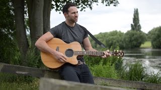 CAN'T STOP THE FEELING! (cover) Stephen Cornwell