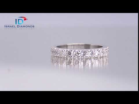 1 Carat Diamonds - Platinum Band