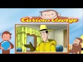 Curious George Season 3 Episode 1new 2017