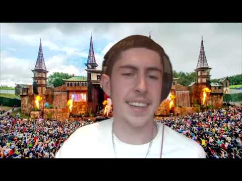 geoblu interviews: songer