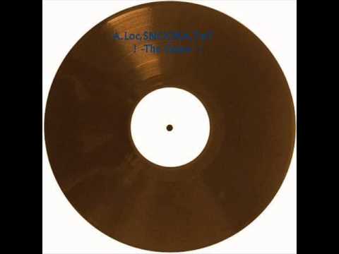 A.loc,SNOOKA,TwT-The Game (AWA RECORDS)