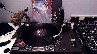Mat Silver vs. Tony Burt - The Perfect Wave (hard mix)
