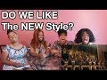 APESHIT - THE CARTERS Official Video (REACTION) APESHIT - THE CARTERS Official Video (REACTION)
