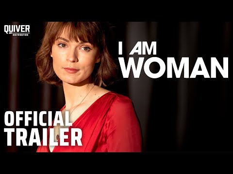 I Am Woman (Trailer 2)