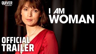 I AM WOMAN Official Trailer [HD] – In Theatres and On Demand September 11, 2020