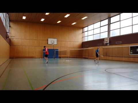 SC Ellerau Badminton