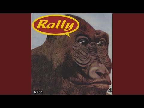 Jag Kan Dansa (B-Type & Booboo)