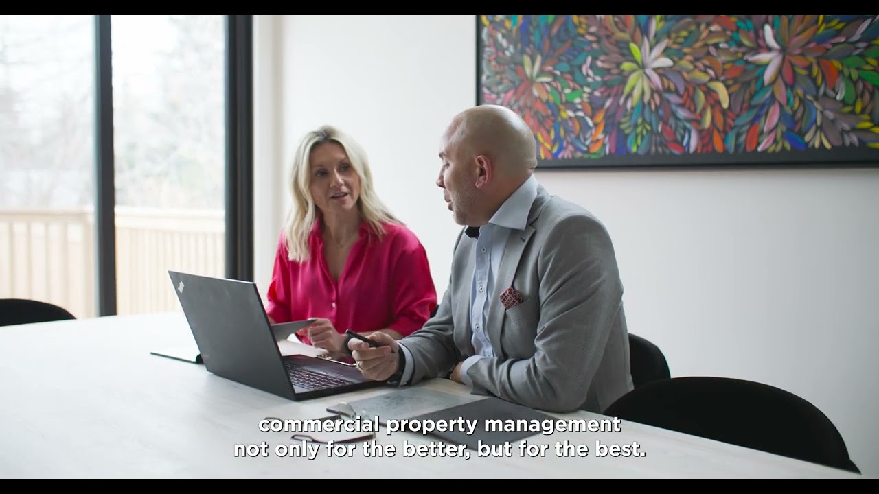 Commercial Property Insights