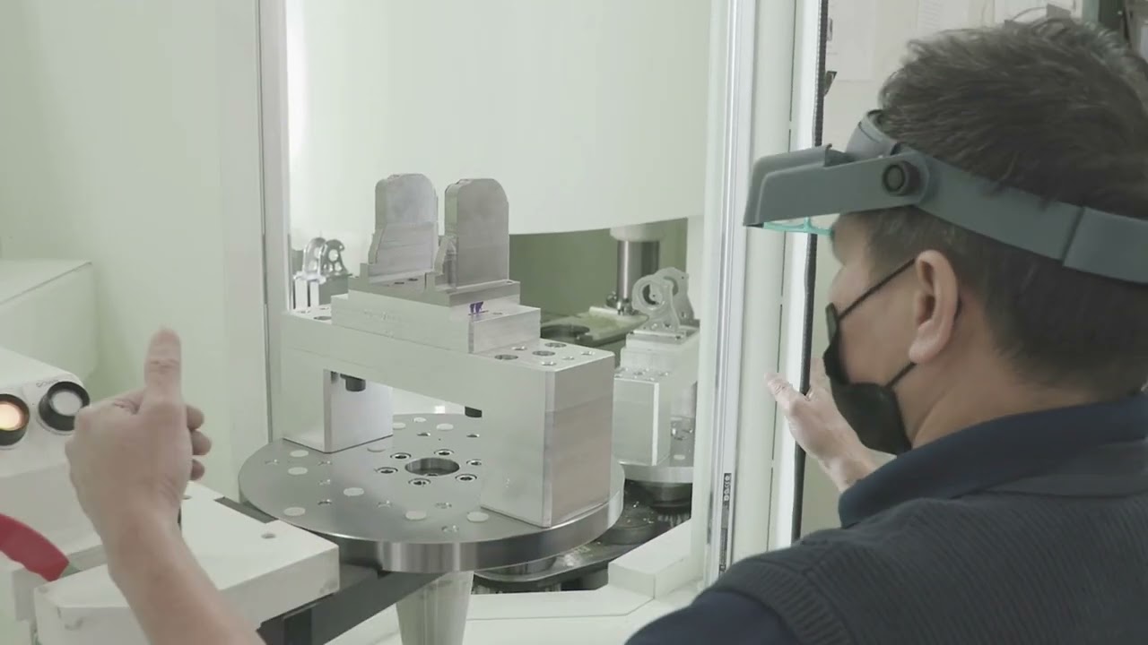 Alva Manufacturing - Capabilities Video - Full Version