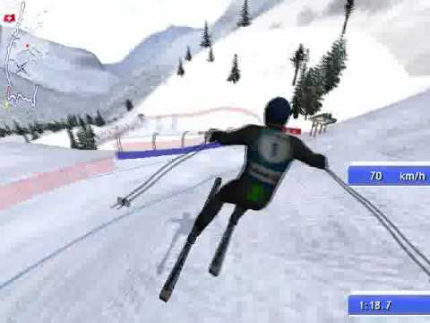 Ski Challenge 09 PC