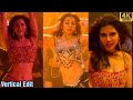 Kalyani Priyadarshan ABDI ABDI Song Reaction Vels Vertical Edit 4K60FPS