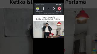 Download lagu Persib secures a victory against FC Viettel. #parody #persib mp3