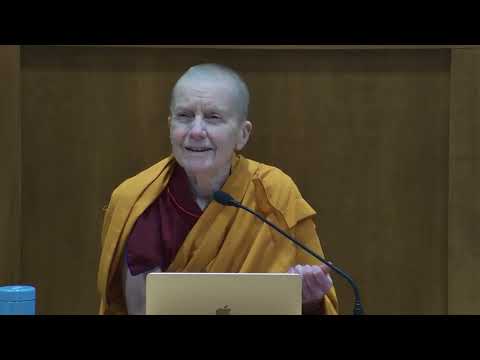 06 Vajrasattva Retreat: How Purification Works 01-03-26