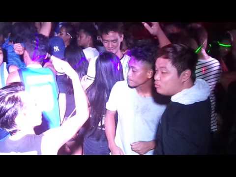 DJ JOEY JOE PRE HALLOWEEN