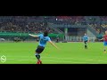 Cavani Goal vs Czech Republic | China Cup 2018