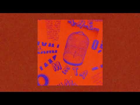 The Meta-Matics - Complete Discography (2002)