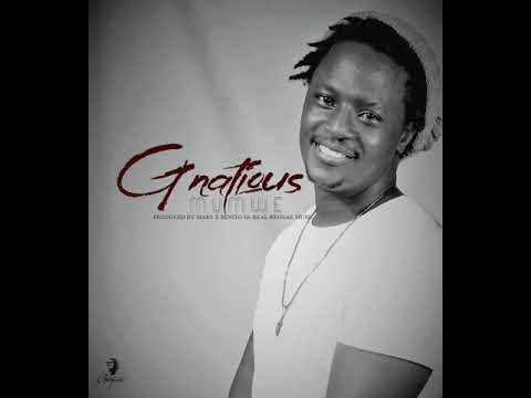 G'natious - MUMWE  | Official Audio