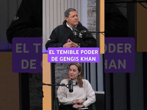 ¿Por qué Genghis Kan nunca conquistó India? 🌏🐘