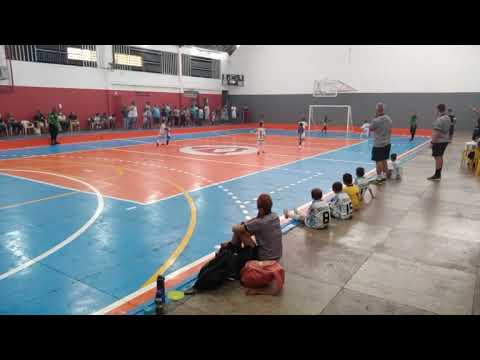 Canto do Rio x Heliópolis