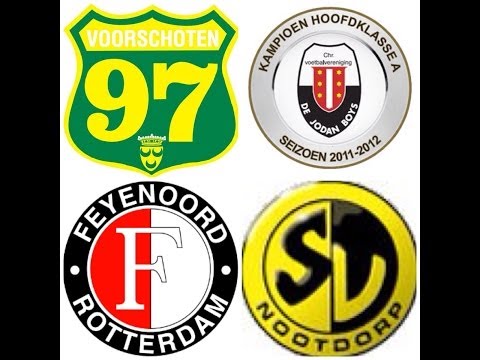 Toernooi Feyenoord o8 Varkenoord 2014