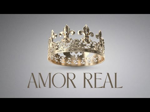AMOR REAL | ADAI Music feat. Fernando Silva