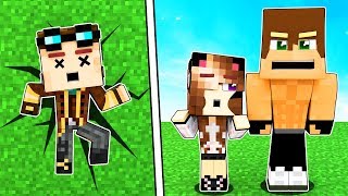 L'EX FIDANZATO DI ANNA MI HA PICCHIATO! - Casa di Minecraft #13