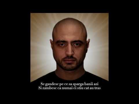 STRES feat. @SamiGofficial - G-Class | Lyric Video