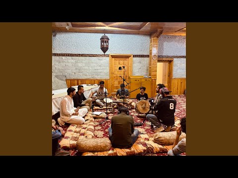 Asulo Gumayme Saburey | Azeem Hunzai (feat. Gurgu & Shehzad Hunzai)