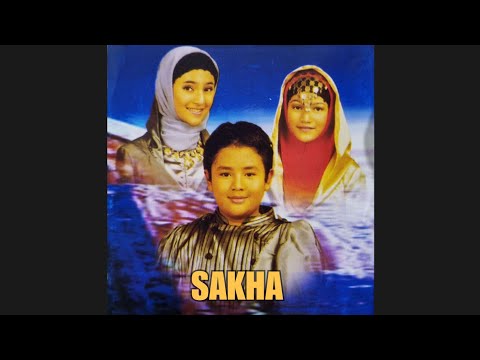 SAKHA - Pujilah Allah