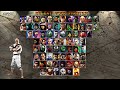 Mortal Kombat Project Expanded Plus Reloaded Kano MK1 Playthrough