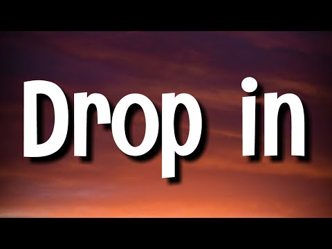 Trippie Redd - Drop In (Lyrics) (Fortune Lobby Tracks)🎵