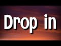 Trippie Redd - Drop In (Lyrics) (Fortune Lobby Tracks)🎵