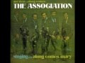 The Association - Round Again