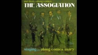 The Association - Round Again (1966)
