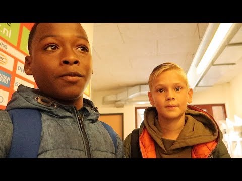PSV Jeugd-vlog: PSV O14