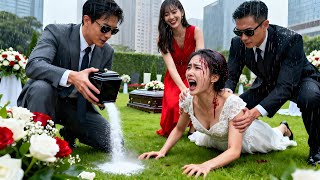 Download lagu Suami dan selingkuhannya hancurkan pemakaman ayahnya. Dia nikahi CEO, mantan menyesal. mp3