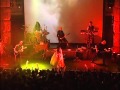 Within Temptation - Forsaken ( Live at Tilburg ...