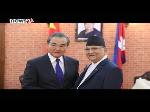 Prime Time 8 PM NEWS_2076_05_23 - NEWS24 TV